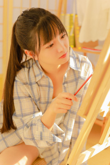 私人漂亮的女教师